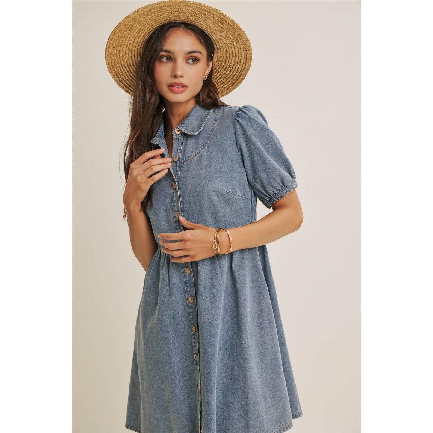 Farmer's Mrkt Dress