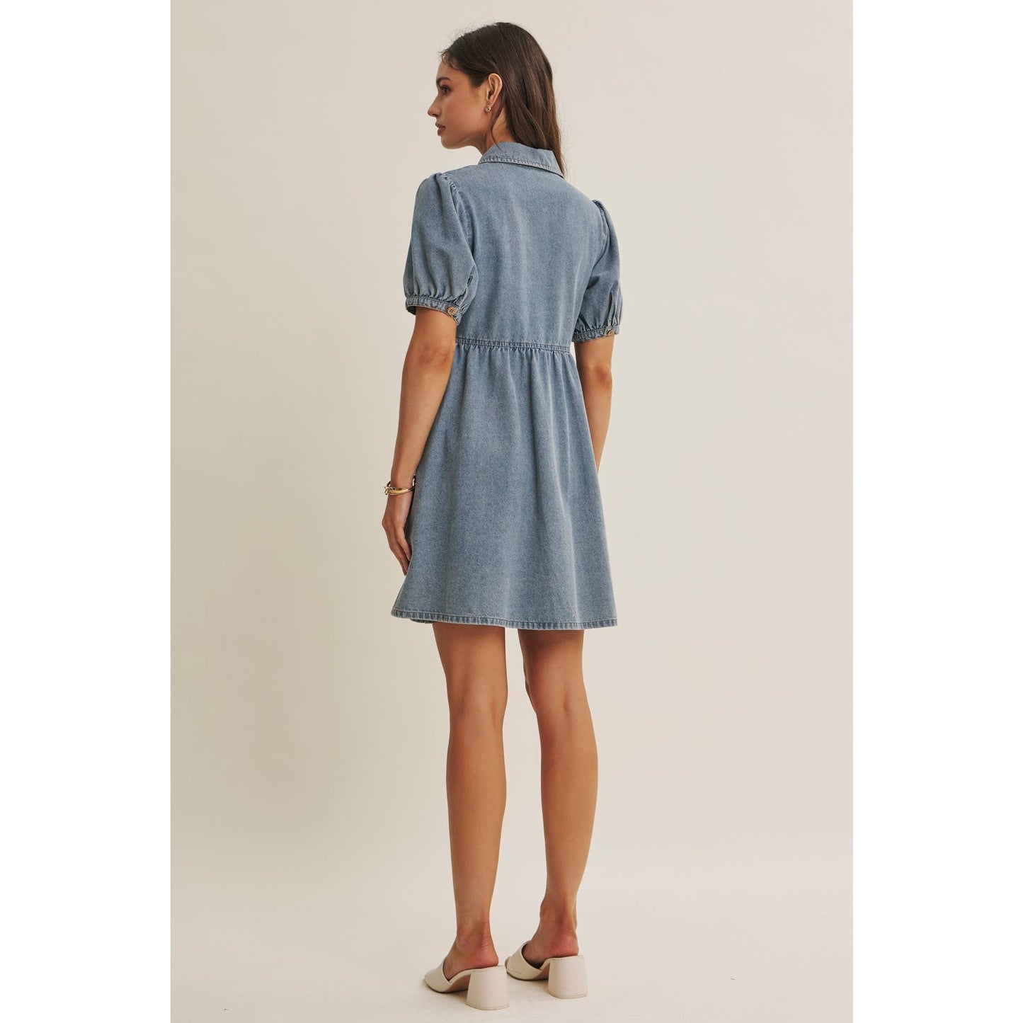 Farmer's Mrkt Dress