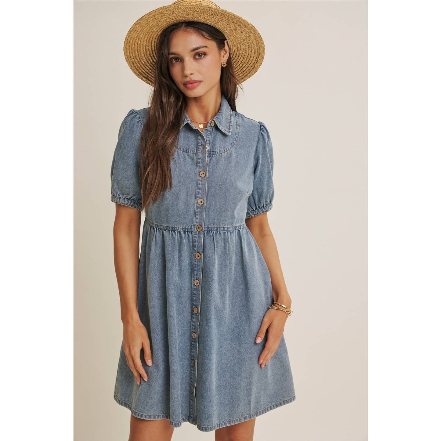 Farmer's Mrkt Dress