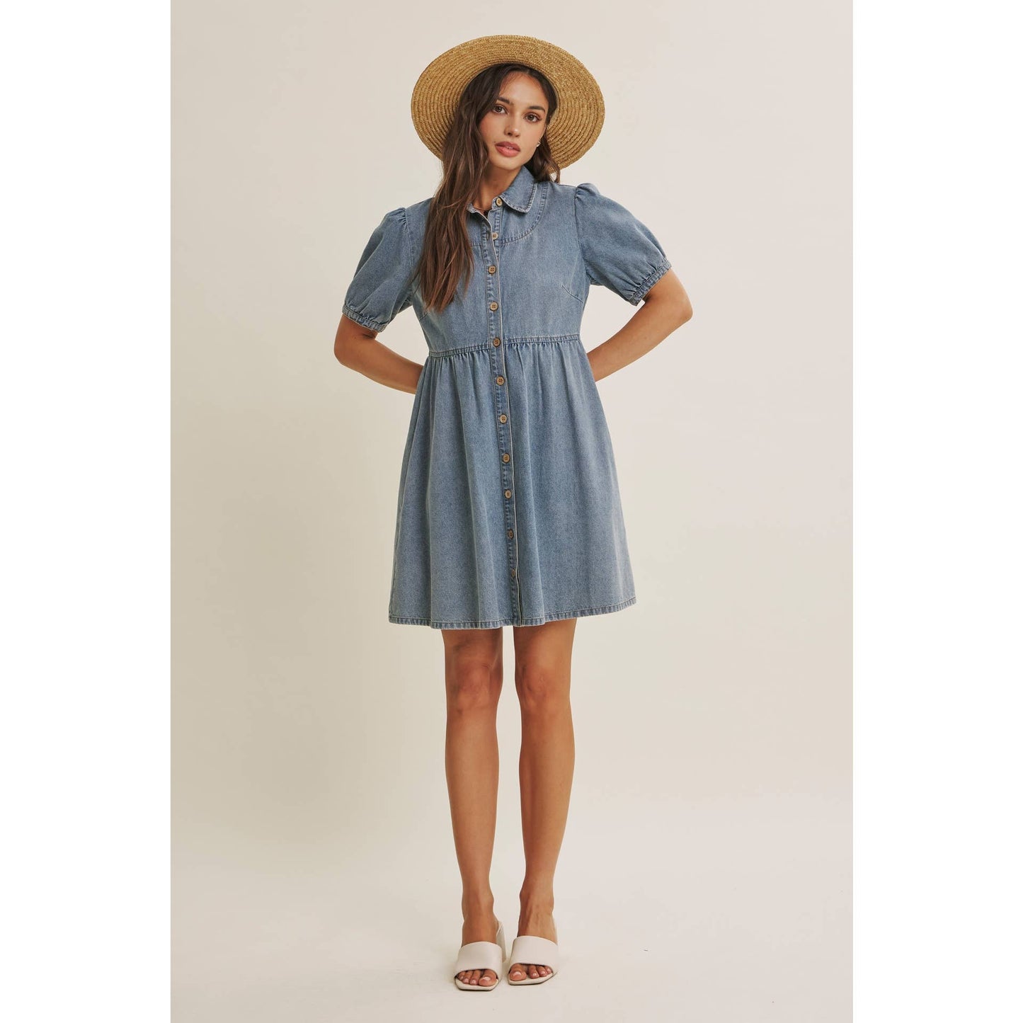 Farmer's Mrkt Dress