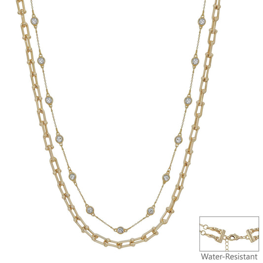 Wednesday Necklace