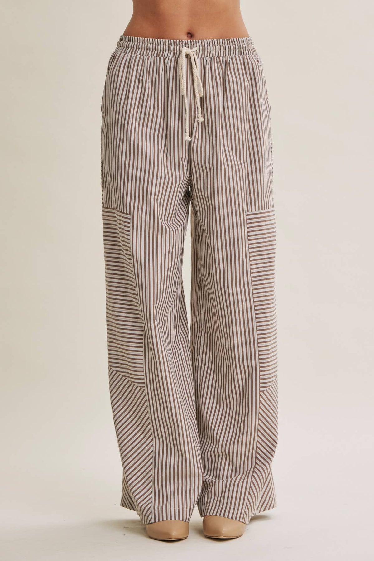 Coffee In The Morning Pants