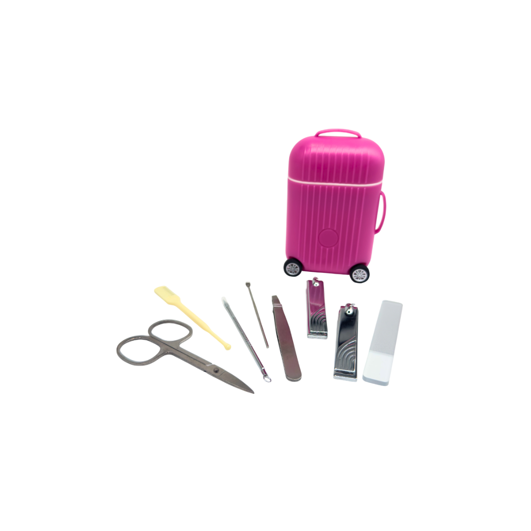 Essentials Kit Travel Sized