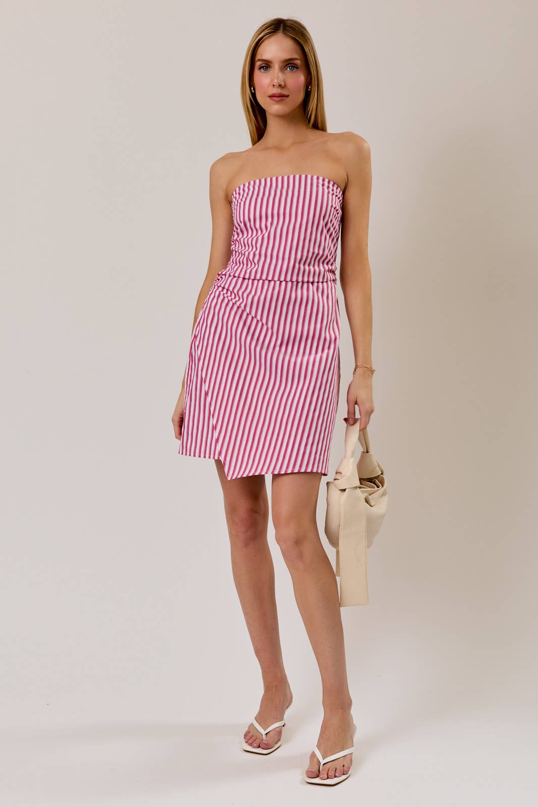 Girls Wknd Dress